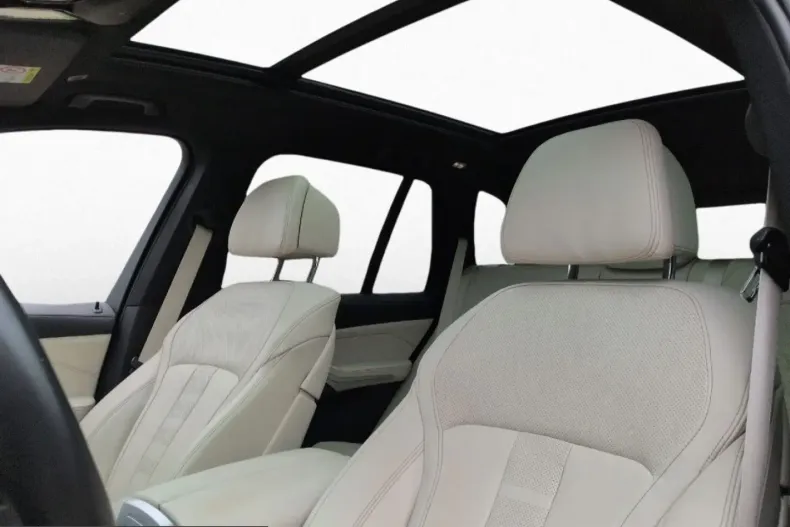 BMW X5 (Seria X) din 2022 cu 58.355 km - oferta BMW219107 - foto 14