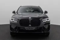 BMW X4 (Seria X) din 2024 cu 10.955 km - oferta BMW219108 - foto 1