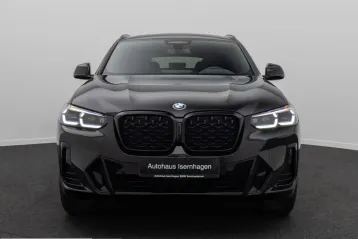 BMW X4 din 2024 - oferta BMW219108