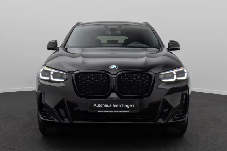 BMW X4 (Seria X) din 2024 cu 10.955 km - oferta BMW219108 - foto 1
