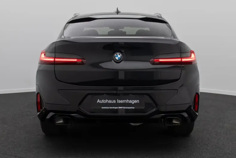 BMW X4 (Seria X) din 2024 cu 10.955 km - oferta BMW219108 - foto 2