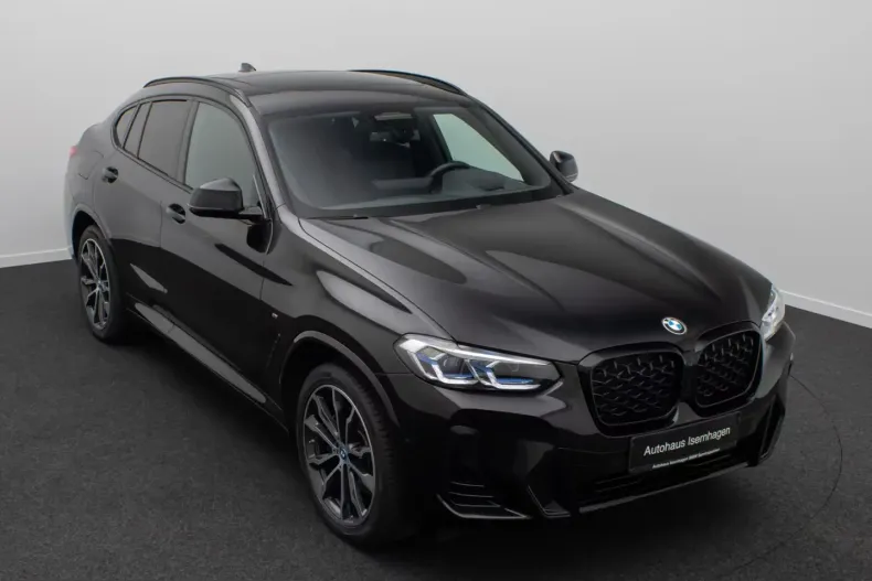 BMW X4 (Seria X) din 2024 cu 10.955 km - oferta BMW219108 - foto 3