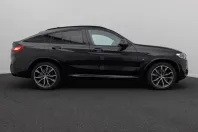 BMW X4 (Seria X) din 2024 cu 10.955 km - oferta BMW219108 - foto 4