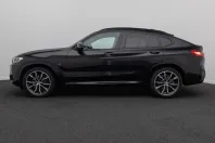 BMW X4 (Seria X) din 2024 cu 10.955 km - oferta BMW219108 - foto 5