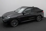 BMW X4 (Seria X) din 2024 cu 10.955 km - oferta BMW219108 - foto 7