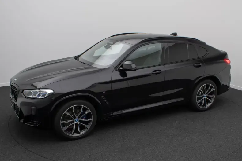 BMW X4 (Seria X) din 2024 cu 10.955 km - oferta BMW219108 - foto 7