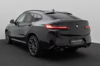 BMW X4 (Seria X) din 2024 cu 10.955 km - oferta BMW219108 - foto 8