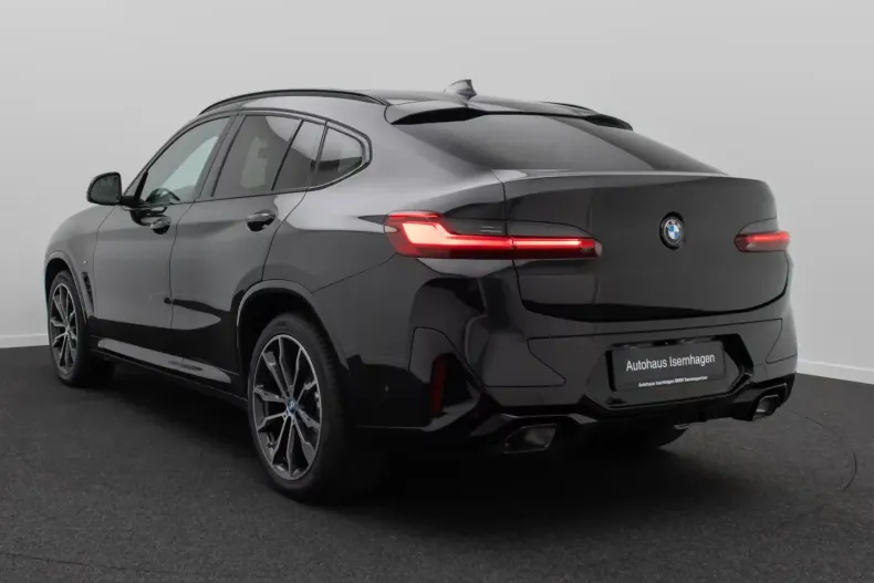 BMW X4 (Seria X) din 2024 cu 10.955 km - oferta BMW219108 - foto 8