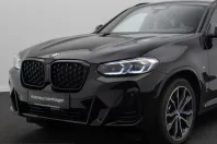 BMW X4 (Seria X) din 2024 cu 10.955 km - oferta BMW219108 - foto 9
