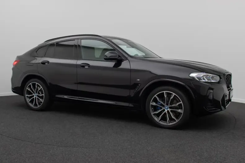 BMW X4 (Seria X) din 2024 cu 10.955 km - oferta BMW219108 - foto 14