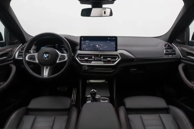 BMW X4 (Seria X) din 2024 cu 10.955 km - oferta BMW219108 - foto 15