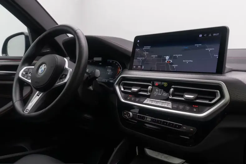BMW X4 (Seria X) din 2024 cu 10.955 km - oferta BMW219108 - foto 17