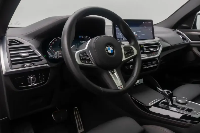 BMW X4 (Seria X) din 2024 cu 10.955 km - oferta BMW219108 - foto 19