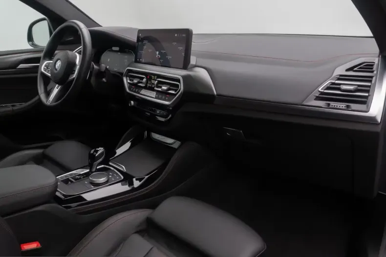 BMW X4 (Seria X) din 2024 cu 10.955 km - oferta BMW219108 - foto 23