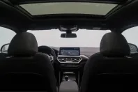 BMW X4 (Seria X) din 2024 cu 10.955 km - oferta BMW219108 - foto 25