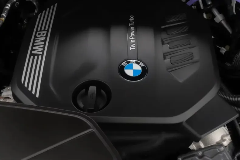 BMW X4 (Seria X) din 2024 cu 10.955 km - oferta BMW219108 - foto 32