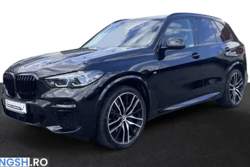 BMW X5 din 2022 - oferta BMW219109