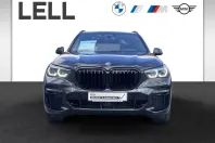 BMW X5 (Seria X) din 2022 cu 91.633 km - oferta BMW219109 - foto 2