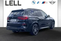 BMW X5 (Seria X) din 2022 cu 91.633 km - oferta BMW219109 - foto 4