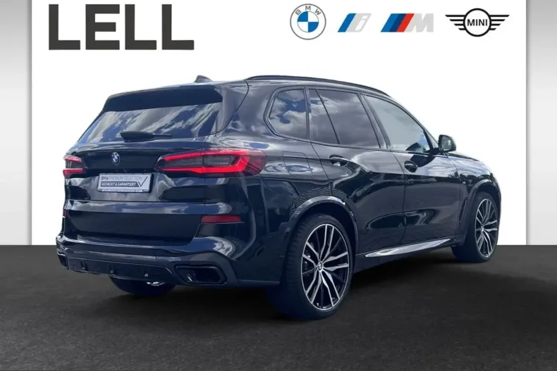 BMW X5 (Seria X) din 2022 cu 91.633 km - oferta BMW219109 - foto 4