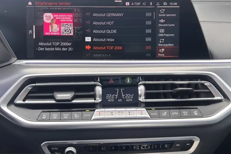 BMW X5 (Seria X) din 2022 cu 91.633 km - oferta BMW219109 - foto 13