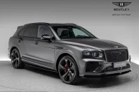 Bentley Bentayga din 2024 cu 15.990 km - oferta BEN219110 - foto 1