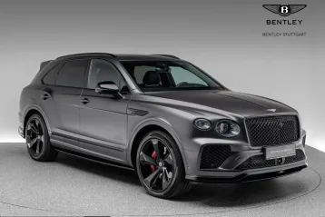 Bentley Bentayga din 2024 - oferta BEN219110