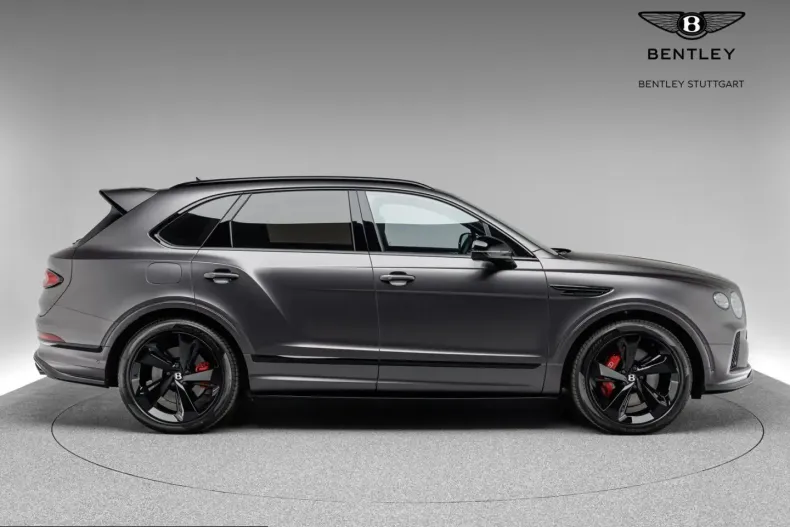 Bentley Bentayga din 2024 cu 15.990 km - oferta BEN219110 - foto 2