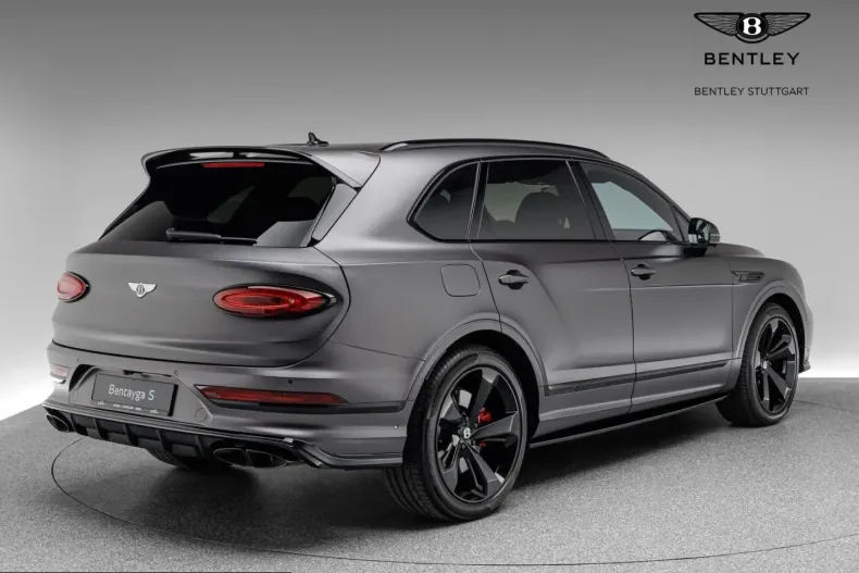 Bentley Bentayga din 2024 cu 15.990 km - oferta BEN219110 - foto 3