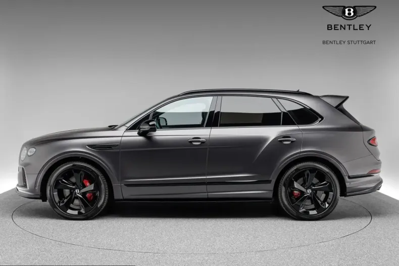 Bentley Bentayga din 2024 cu 15.990 km - oferta BEN219110 - foto 5