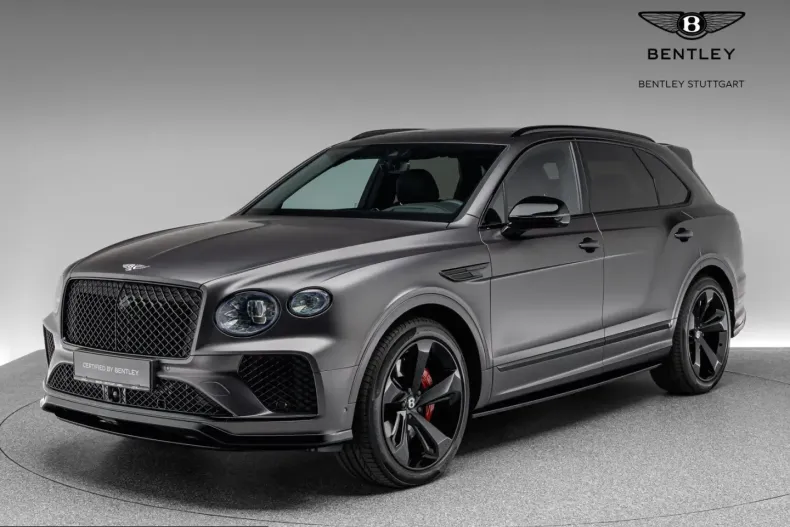 Bentley Bentayga din 2024 cu 15.990 km - oferta BEN219110 - foto 6