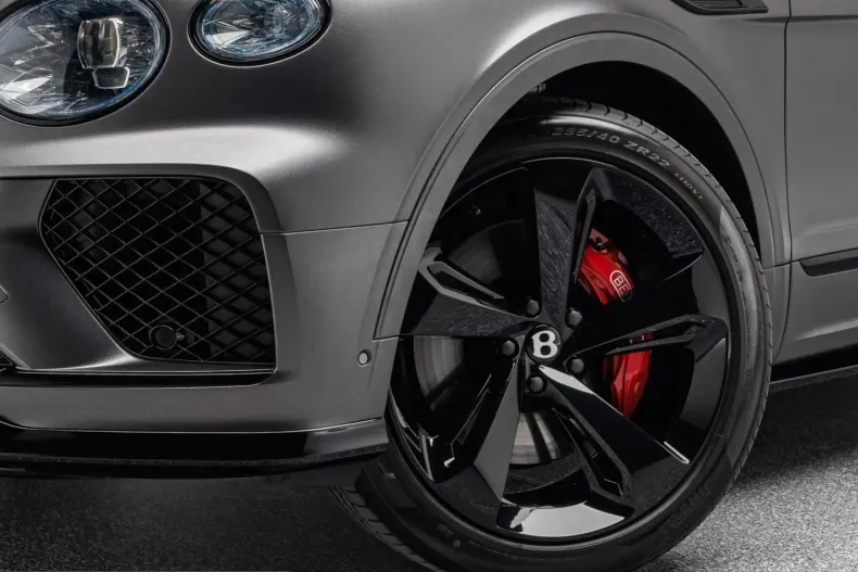Bentley Bentayga din 2024 cu 15.990 km - oferta BEN219110 - foto 7