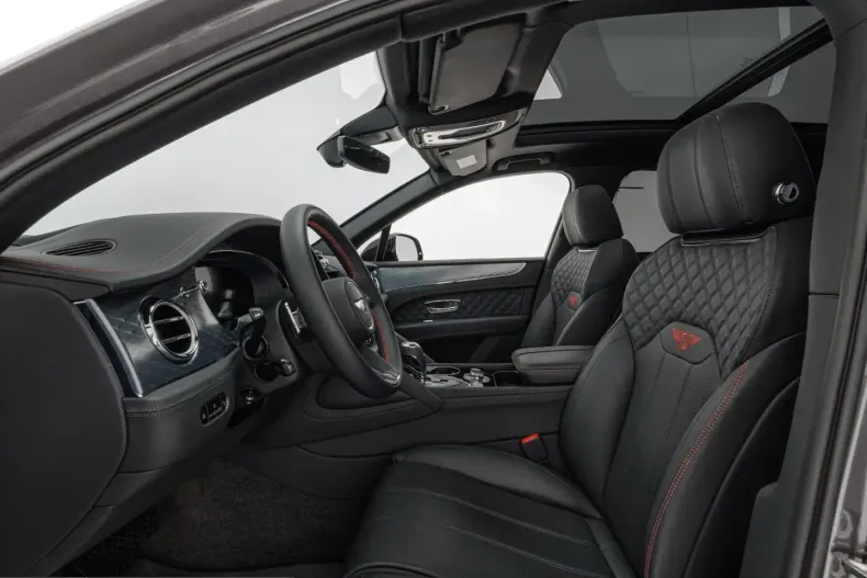 Bentley Bentayga din 2024 cu 15.990 km - oferta BEN219110 - foto 10