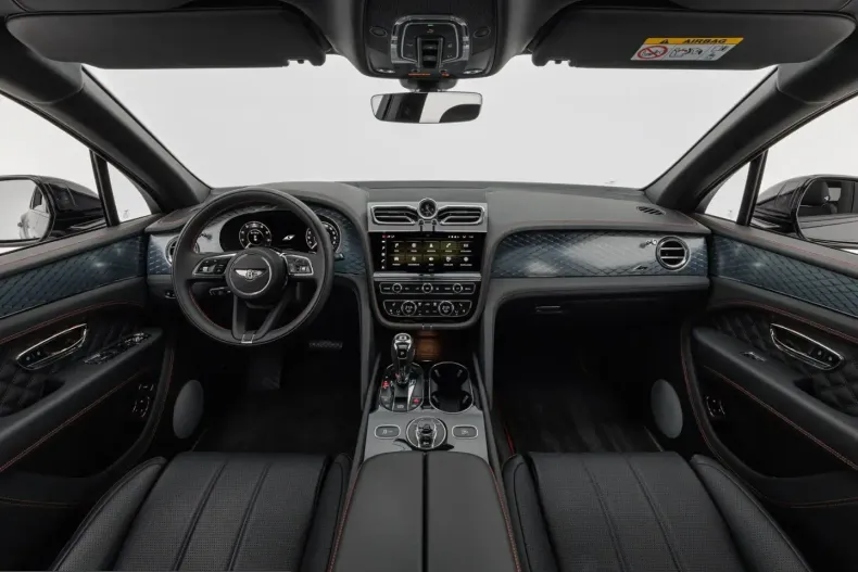 Bentley Bentayga din 2024 cu 15.990 km - oferta BEN219110 - foto 11