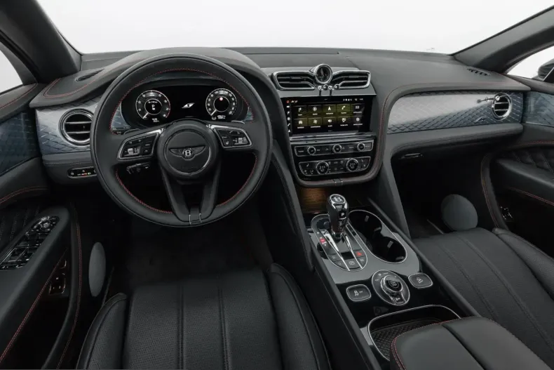 Bentley Bentayga din 2024 cu 15.990 km - oferta BEN219110 - foto 12