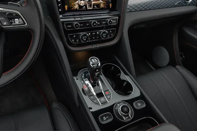 Bentley Bentayga din 2024 cu 15.990 km - oferta BEN219110 - foto 17