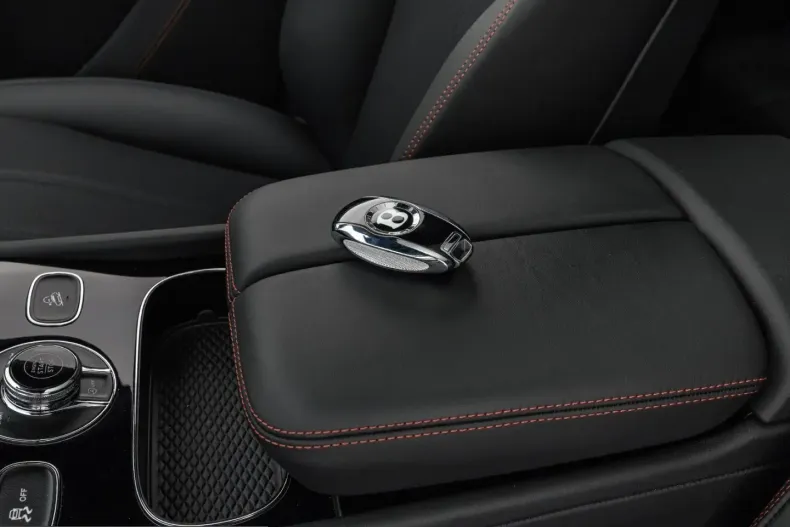 Bentley Bentayga din 2024 cu 15.990 km - oferta BEN219110 - foto 18