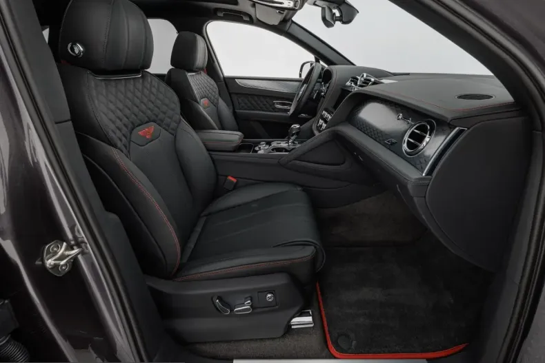 Bentley Bentayga din 2024 cu 15.990 km - oferta BEN219110 - foto 19