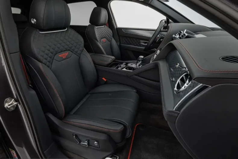 Bentley Bentayga din 2024 cu 15.990 km - oferta BEN219110 - foto 20