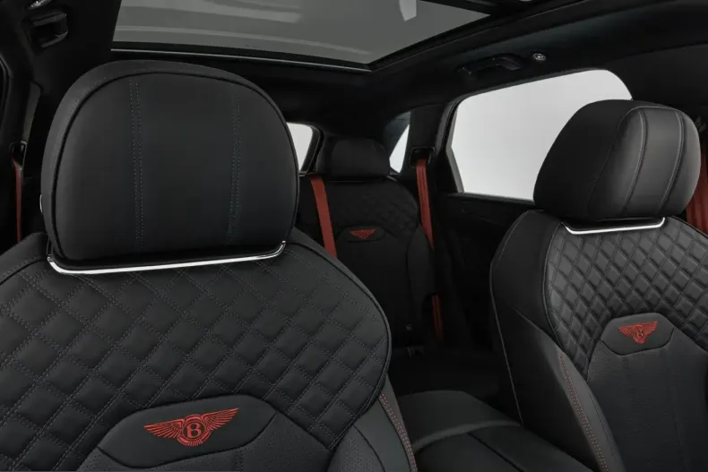 Bentley Bentayga din 2024 cu 15.990 km - oferta BEN219110 - foto 23