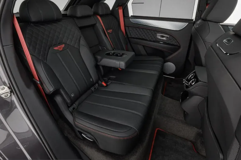 Bentley Bentayga din 2024 cu 15.990 km - oferta BEN219110 - foto 24