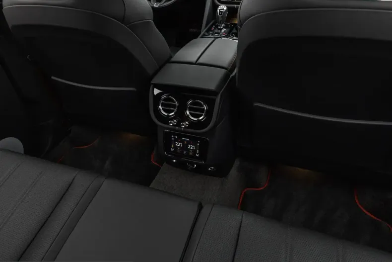 Bentley Bentayga din 2024 cu 15.990 km - oferta BEN219110 - foto 26