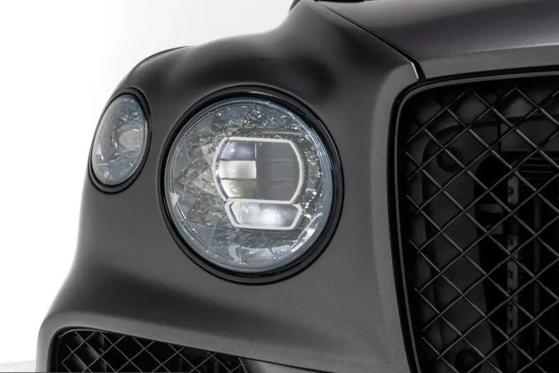 Bentley Bentayga din 2024 cu 15.990 km - oferta BEN219110 - foto 27