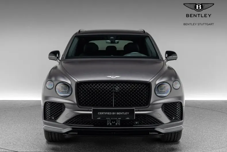 Bentley Bentayga din 2024 cu 15.990 km - oferta BEN219110 - foto 28