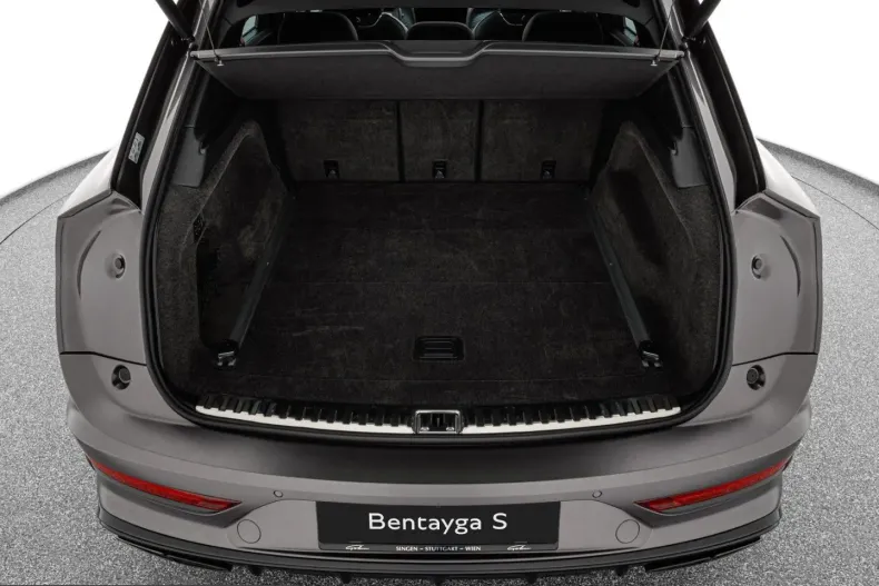 Bentley Bentayga din 2024 cu 15.990 km - oferta BEN219110 - foto 31
