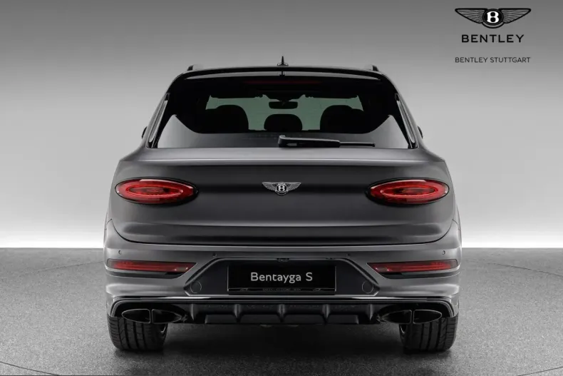 Bentley Bentayga din 2024 cu 15.990 km - oferta BEN219110 - foto 32