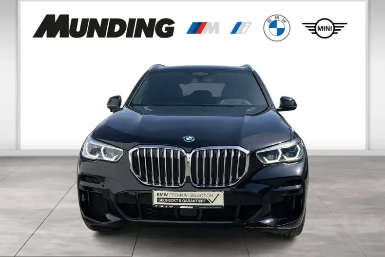 BMW X5 (Seria X) din 2022 cu 66.000 km - oferta BMW219111 - foto 2