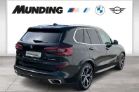BMW X5 (Seria X) din 2022 cu 66.000 km - oferta BMW219111 - foto 3