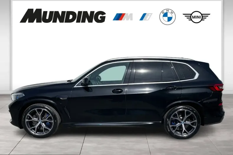 BMW X5 (Seria X) din 2022 cu 66.000 km - oferta BMW219111 - foto 6
