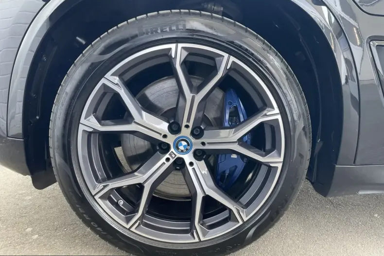 BMW X5 (Seria X) din 2022 cu 66.000 km - oferta BMW219111 - foto 7